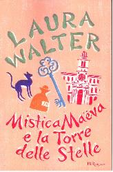 Mistica Maëva e la torre delle stelle