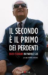 Secondo Ã¨ il primo dei perdenti. Enzo Fe