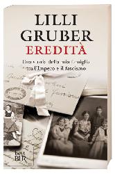 Eredità. Una storia della mia famiglia t