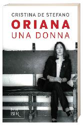 Oriana. Una donna