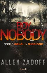 Boy Nobody