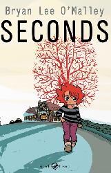 Seconds