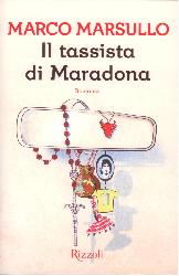 Tassista di Maradona (Il)