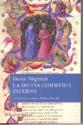 Divina Commedia. Inferno (La)