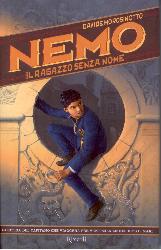 Ragazzo senza nome. Nemo (Il)