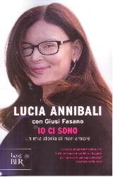 Io ci sono. La mia storia di Â«nonÂ» amore