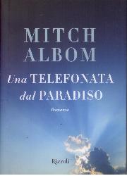 Telefonata dal paradiso (Una)