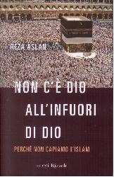Non c'Ã¨ dio all'infuori di Dio. PerchÃ© n