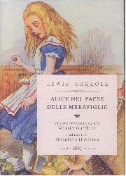 Alice nel paese delle meraviglie-Attrave