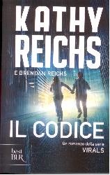 Codice. Virals (Il)