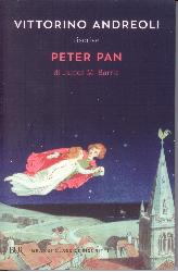 Vittorino Andreoli riscrive «Peter Pan»