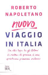 Viaggio in Italia. Con altre tappe tra g