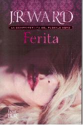 Ferita. La confraternita del pugnale ner