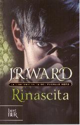 Rinascita. La confraternita del pugnale