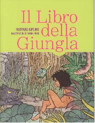 Libro della giungla. Ediz. illustrata (I