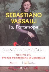 Io, Partenope