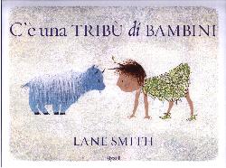 C'è una tribù di bambini