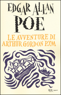 Avventure di Arthur Gordon Pym (Le)