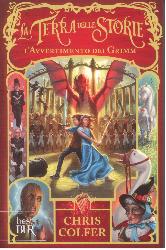 Avvertimento dei Grimm. La terra delle s