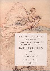 Sogno di una notte di mezza estate-Romeo