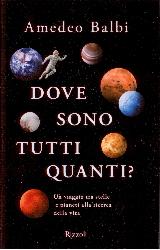 Dove sono tutti quanti? Un viaggio tra s