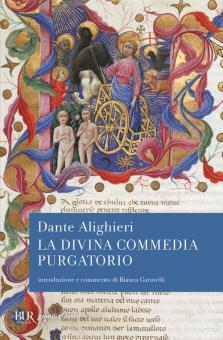 Divina Commedia. Purgatorio (La)