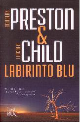 Labirinto blu