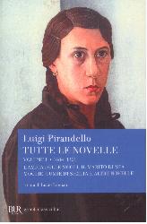 Tutte le novelle. Vol. 1: 1884-1901: L'a