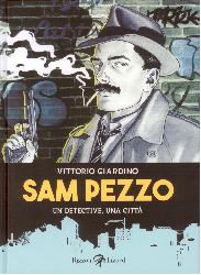 Sam Pezzo