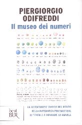 Museo dei numeri. Un avventuroso viaggio