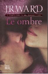 Ombre. La confraternita del pugnale nero