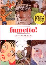 Fumetto! 150 anni di storie italiane