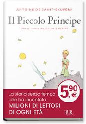 Piccolo Principe (Il)