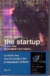 Startup (The)