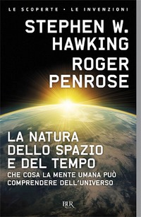 Natura dello spazio e del tempo. Che cos