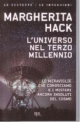 Universo nel Terzo millennio. ?Le meravi