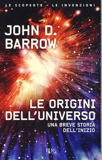 Origini dell'universo (Le)