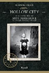 Hollow City. Il secondo libro di Miss Pe