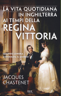 Vita quotidiana in Inghilterra ai tempi