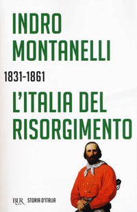 Storia d'Italia. L' Italia del Risorgime