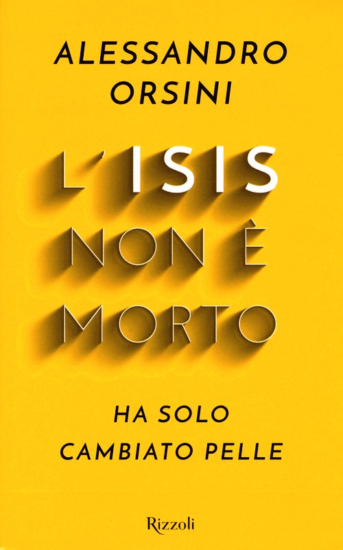 Isis non è morto. Ha solo cambiato pelle