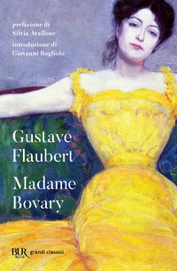 Madame Bovary