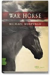 War horse