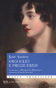 Orgoglio e pregiudizio