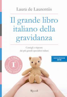Grande libro italiano della gravidanza (