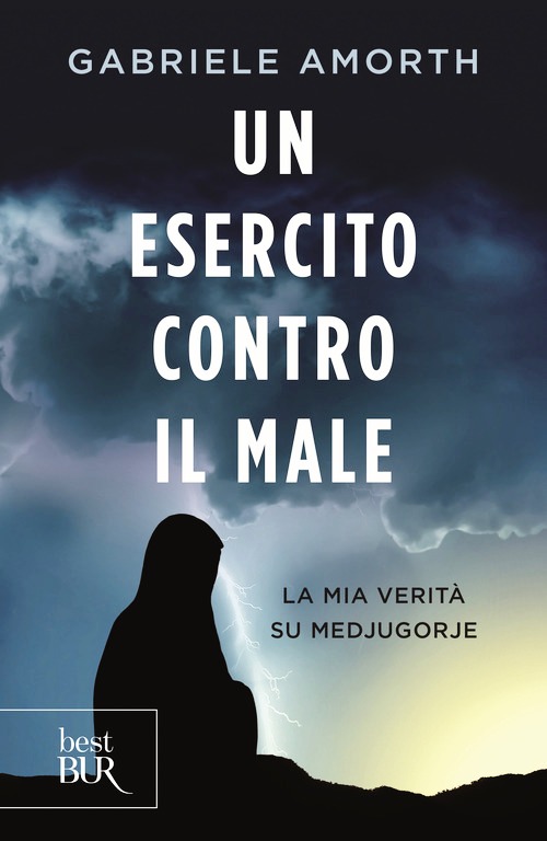 Esercito contro il male. La mia veritÃ  s