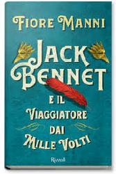 Jack Bennet e il viaggiatore dai mille v