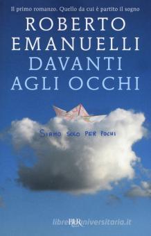 Davanti agli occhi