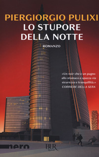 Stupore della notte (Lo)