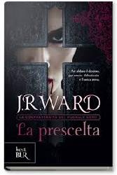 Prescelta. La confraternita del pugnale